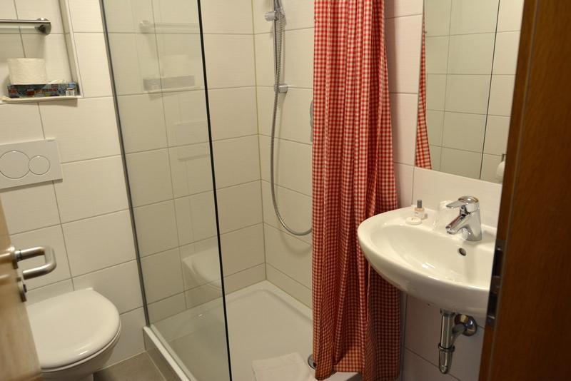 Hotel Gasthof Vogelsang Zellingen Kültér fotó