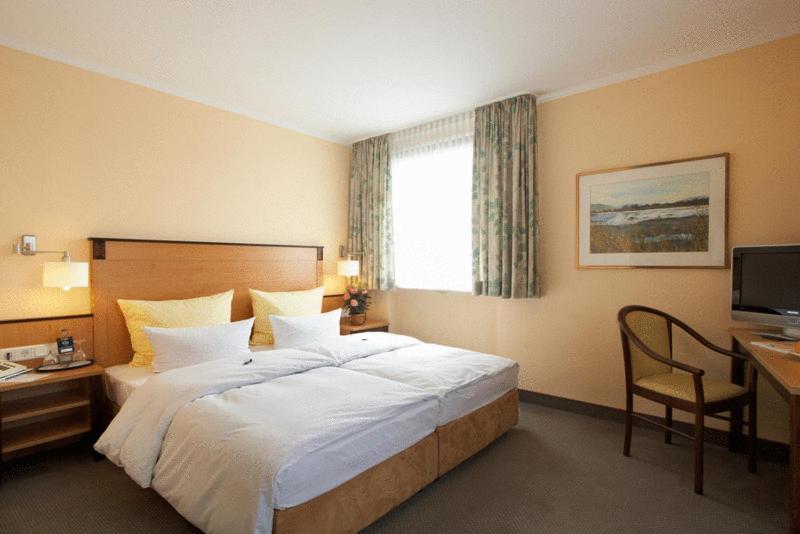 Hotel Gasthof Vogelsang Zellingen Szoba fotó