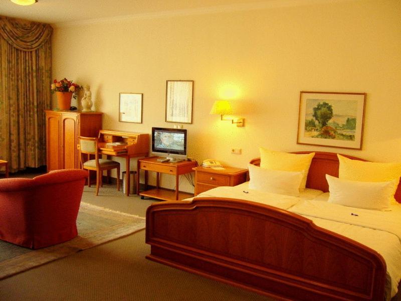 Hotel Gasthof Vogelsang Zellingen Szoba fotó